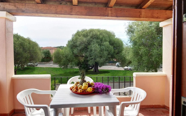Residenze Gallura