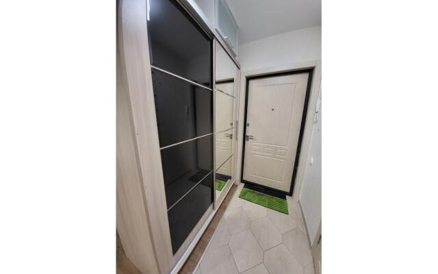 Апартаменты в микрорайоне Олимпийский Городок 2