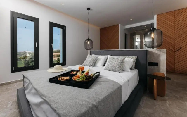 Milestones Naxos Hotel