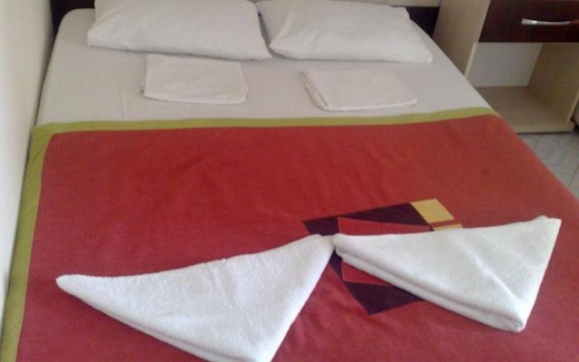 Palmiye Hotel