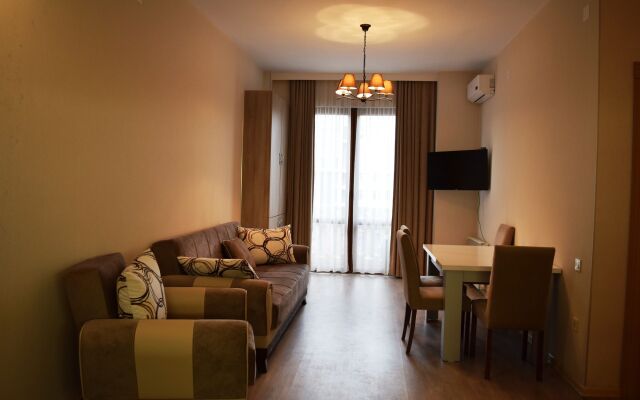 Premium House Batumi Odyssea