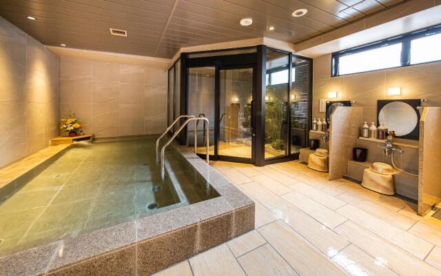 HOTEL AMANEK Kamata Ekimae