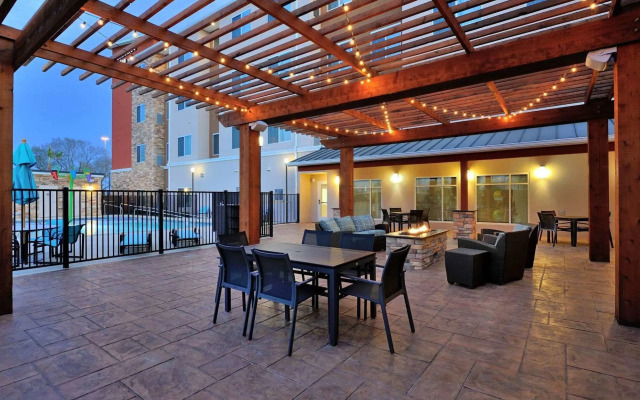 Residence Inn Houston Tomball