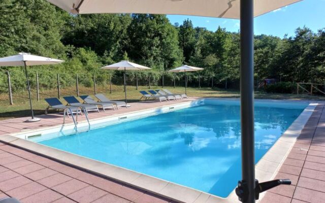 House I Prati Travale