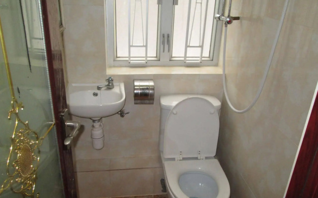 Crystal Hostel