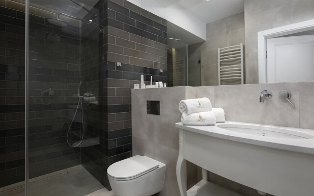 Lavoo Boutique Apartments