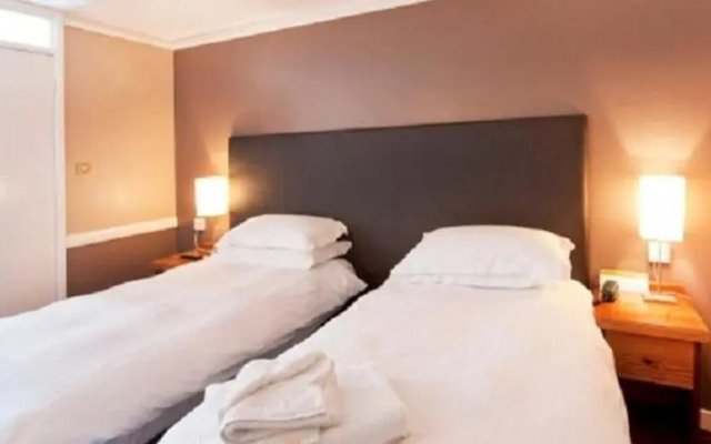 Inn Lodge Portsmouth