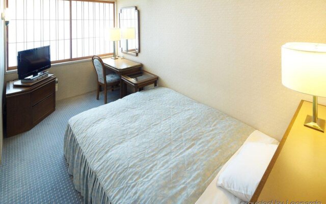 Kyoto Kokusai Hotel