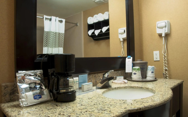 Hampton Inn by Hilton Ciudad Victoria