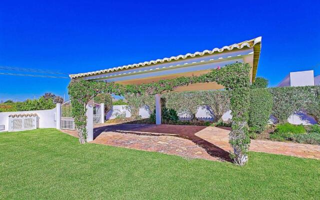 Casa Palmeira