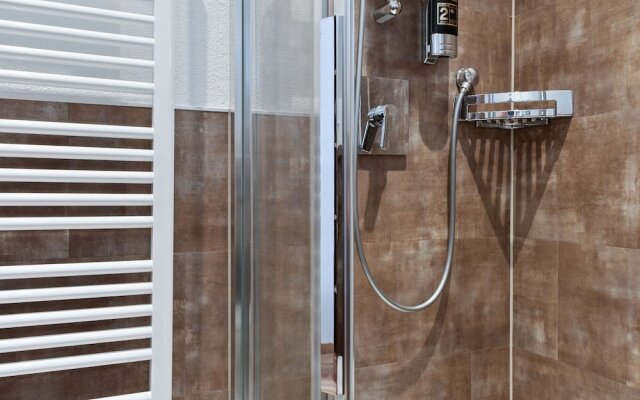 Lovely Apartment in Ischgl near Skiing Area