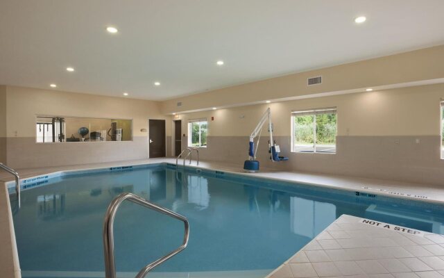 Quality Inn & Suites Glenmont - Albany South