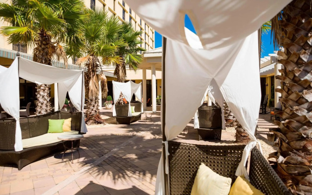 Charleston Marriott