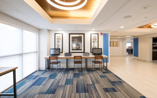 Holiday Inn Express Atlanta-Stone Mountain by IHG