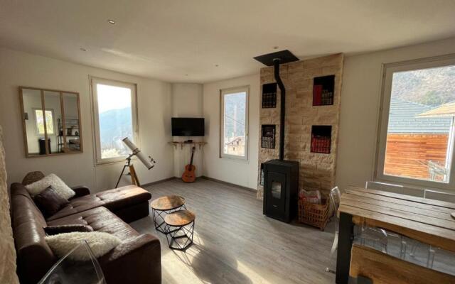 magnifique appartement cosy et familial
