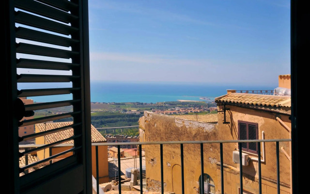 B&B La Grotta Greca