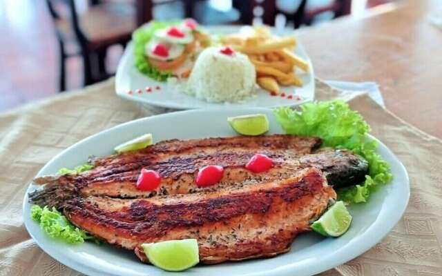 Hotel Las Rocas Resort