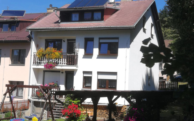 Apartments U Macháčků