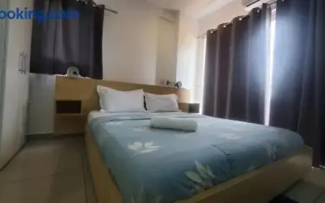 The Gallery Luxury Apartments