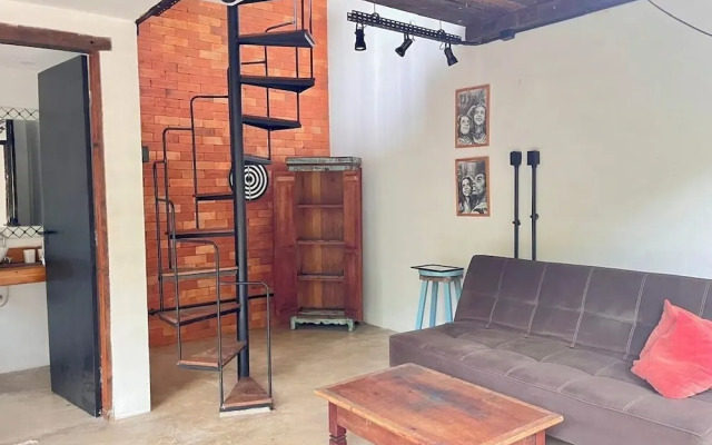 Ocean Vila Manguinhos