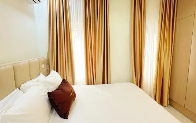 LinQues & Bethel Residences