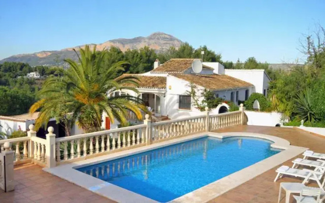 Casa Florencia 14