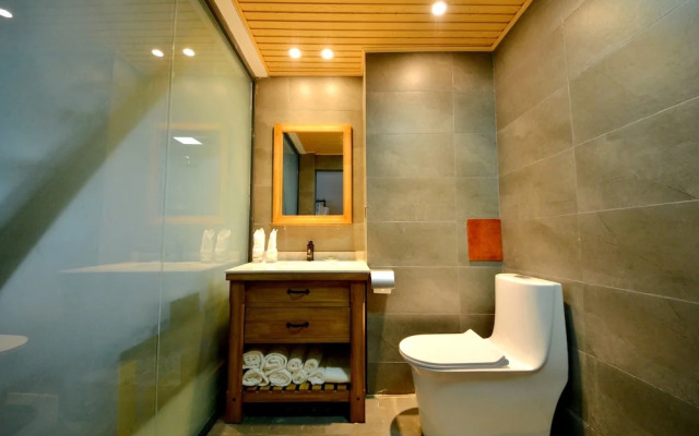 Lijiang Guanlanyue Inn