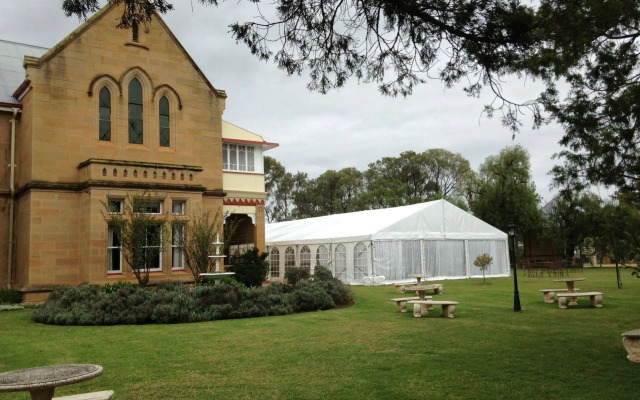 The Abbey