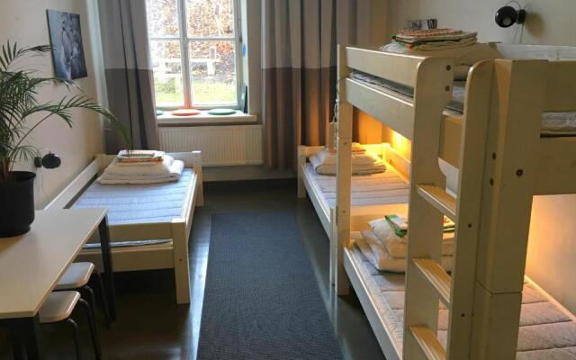 Hostel Suomenlinna