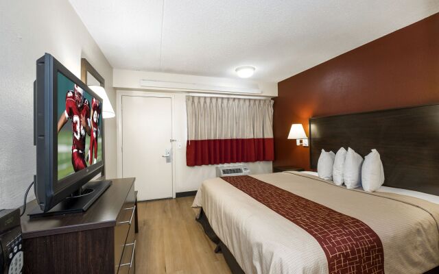 Studio 6 Suites Shreveport, LA – Industrial Loop