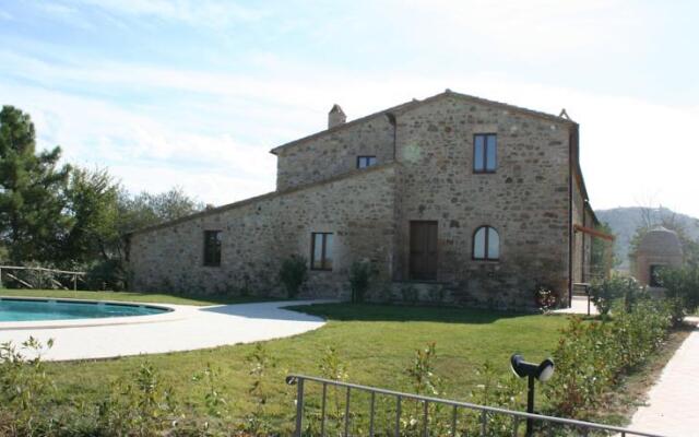 Agriturismo Collodi