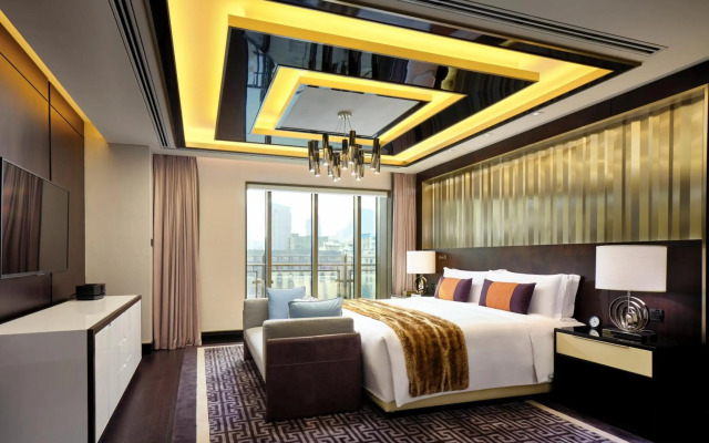 Bellagio by MGM Shanghai