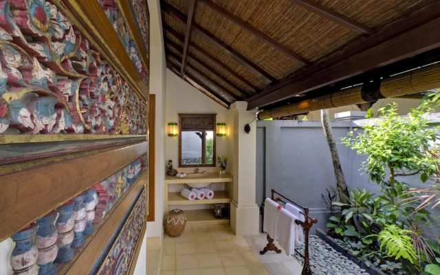 Villa Kedidi