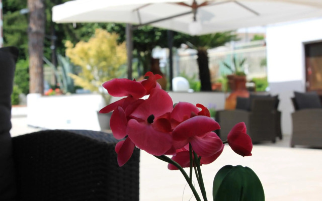 Ranch Palace Hotel