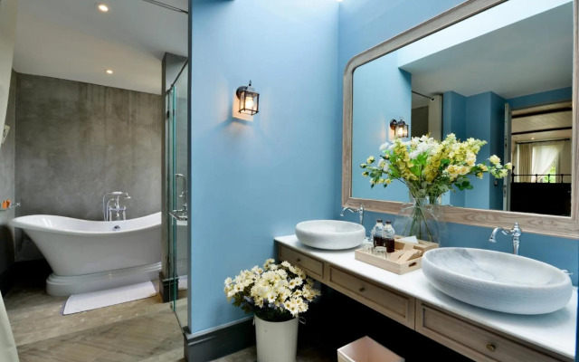 Thames Valley Khao Yai