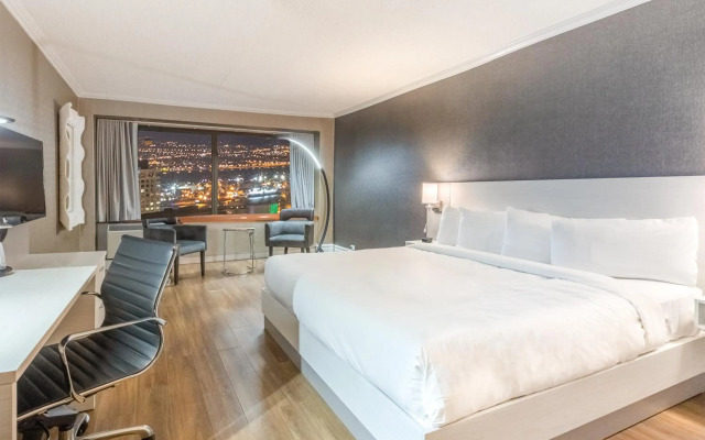 Hôtel Le Concorde Québec