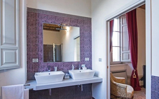 Villa Dell'Annunziata