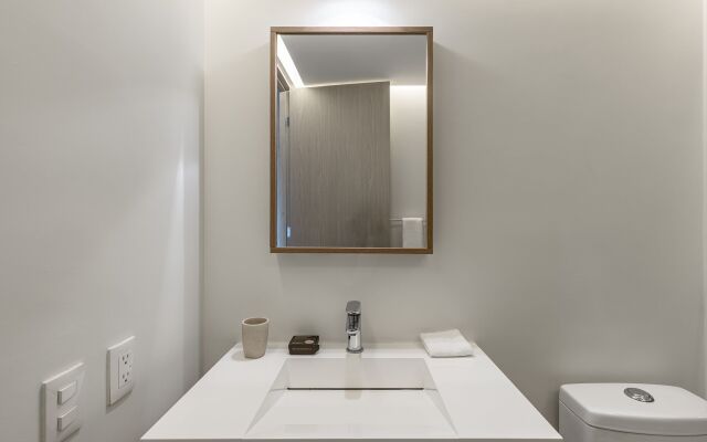 Casai Polanco | 2BR | Sunny Retreat