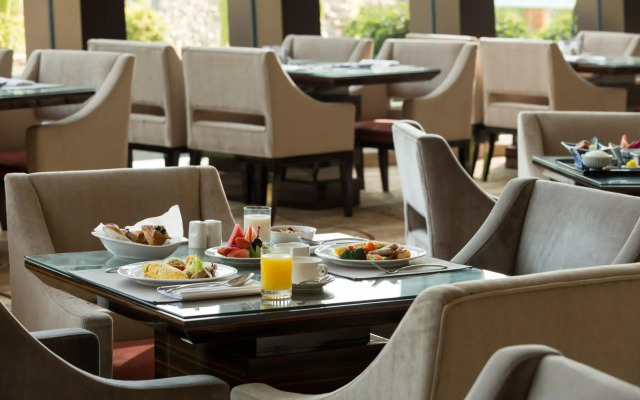 Swissôtel Guangzhou Hotel