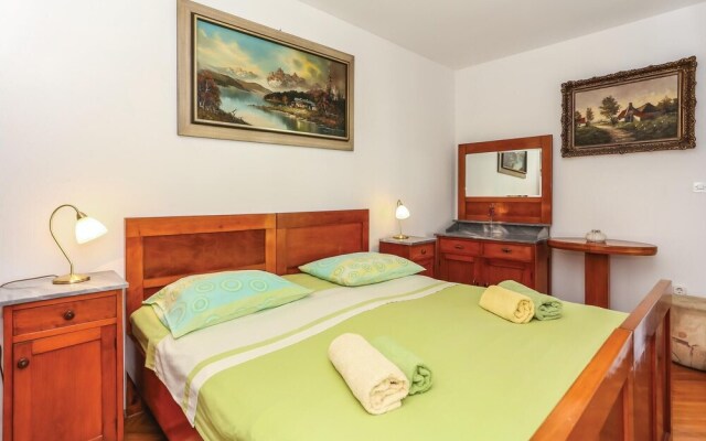 Amazing Home in Omis With Wifi and 3 Bedrooms