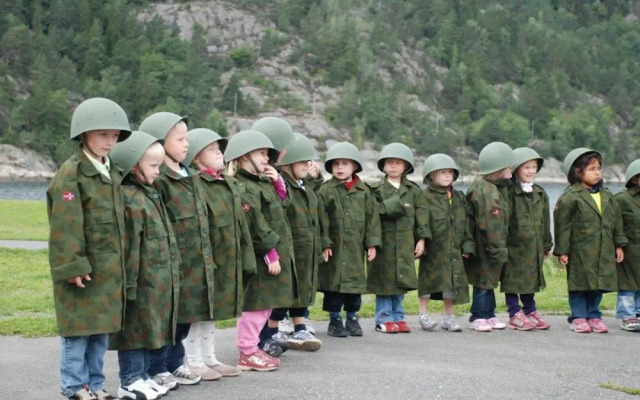 Oscarsborg Castle Hotel & Resort