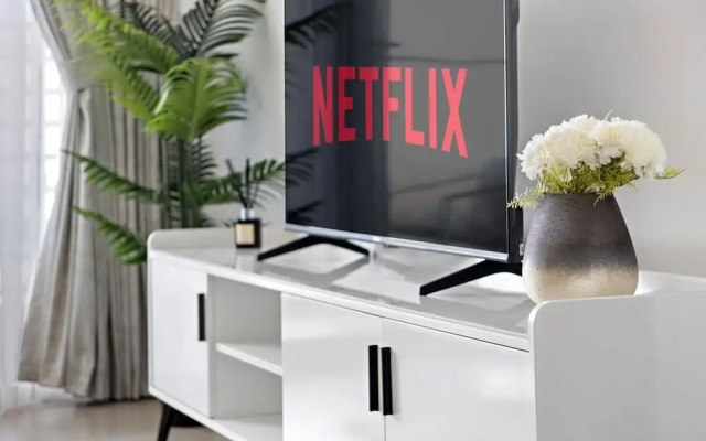 Priv Residence - 402 1BD