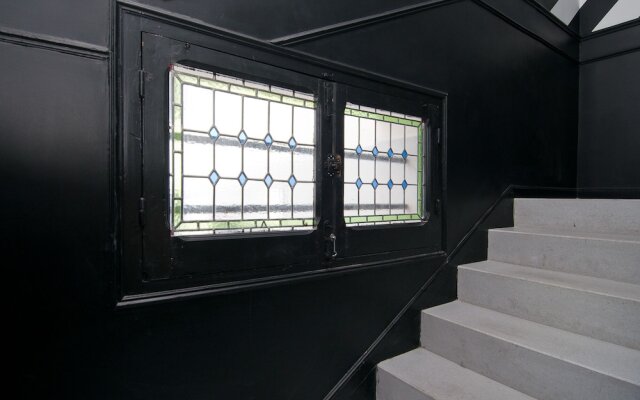 Apartamento Amor de Dios