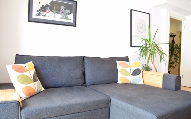 1 Bedroom Apartment in the Heart of Shoreditch