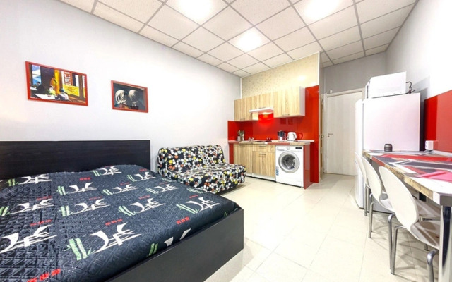 RentalSpb на 8-й Советской