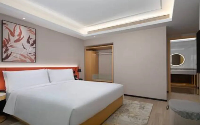 Hilton Garden Inn Beijing Huaxiang Tiantan Hospital