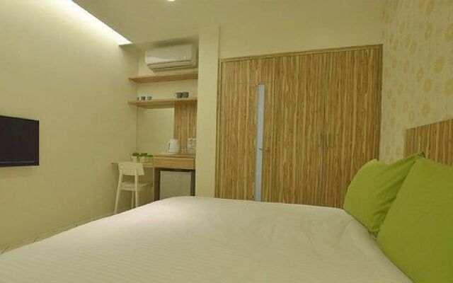Xin Qun Style Hostel