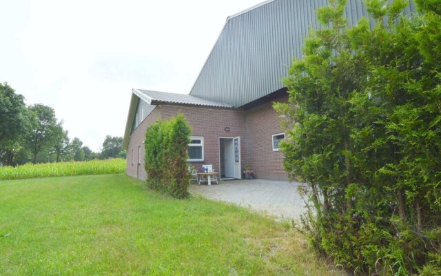 Quaint Holiday Home in Valkenswaard on a Farm