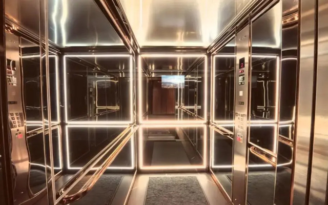 Bellman Hotel