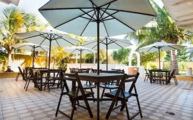 Hotel Quinta Progreso